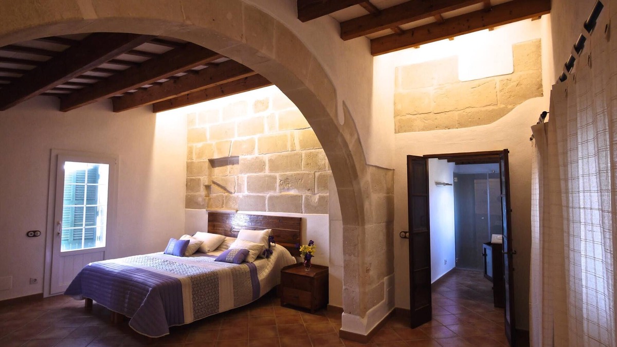 Es Castell Cottage | Ideal for relaxing
