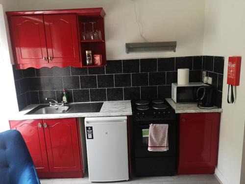 Cork Apartment | Ideal for short stays