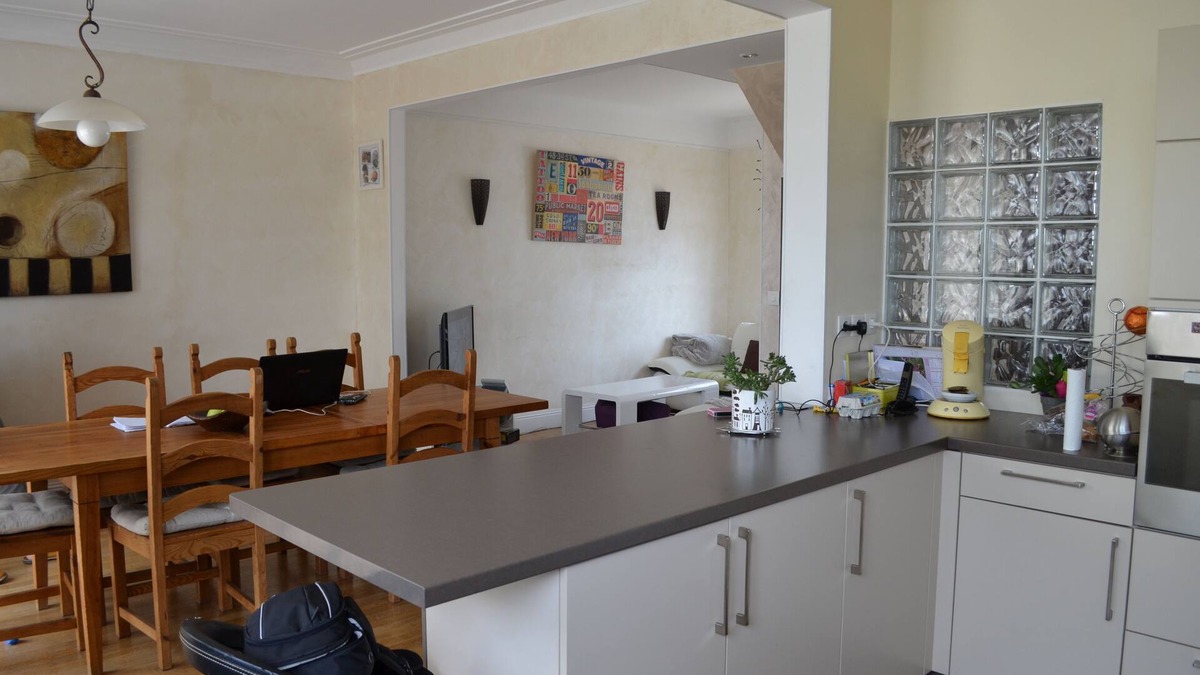 Oasis - Maroc House | Ideal for sporting events on the circuit