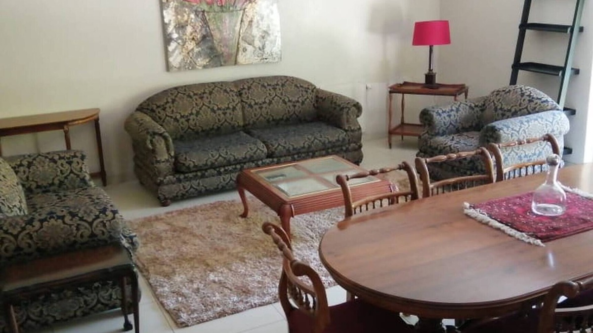 Bloemfontein House | Ideal for Travelers &Consultants