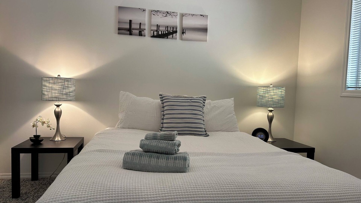 Salt Spring Island Cottage | Ideal for two - can sleep up to 3 guests