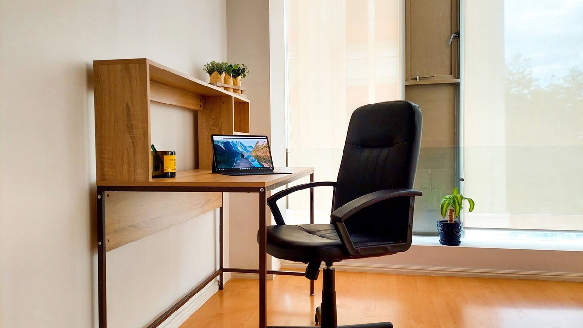 Colonia Centro Apartment | Ideal for WFH with exterior view | Near historic Center