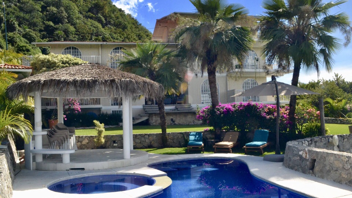 Morelos House | Ideal for working from home and spending time with the family