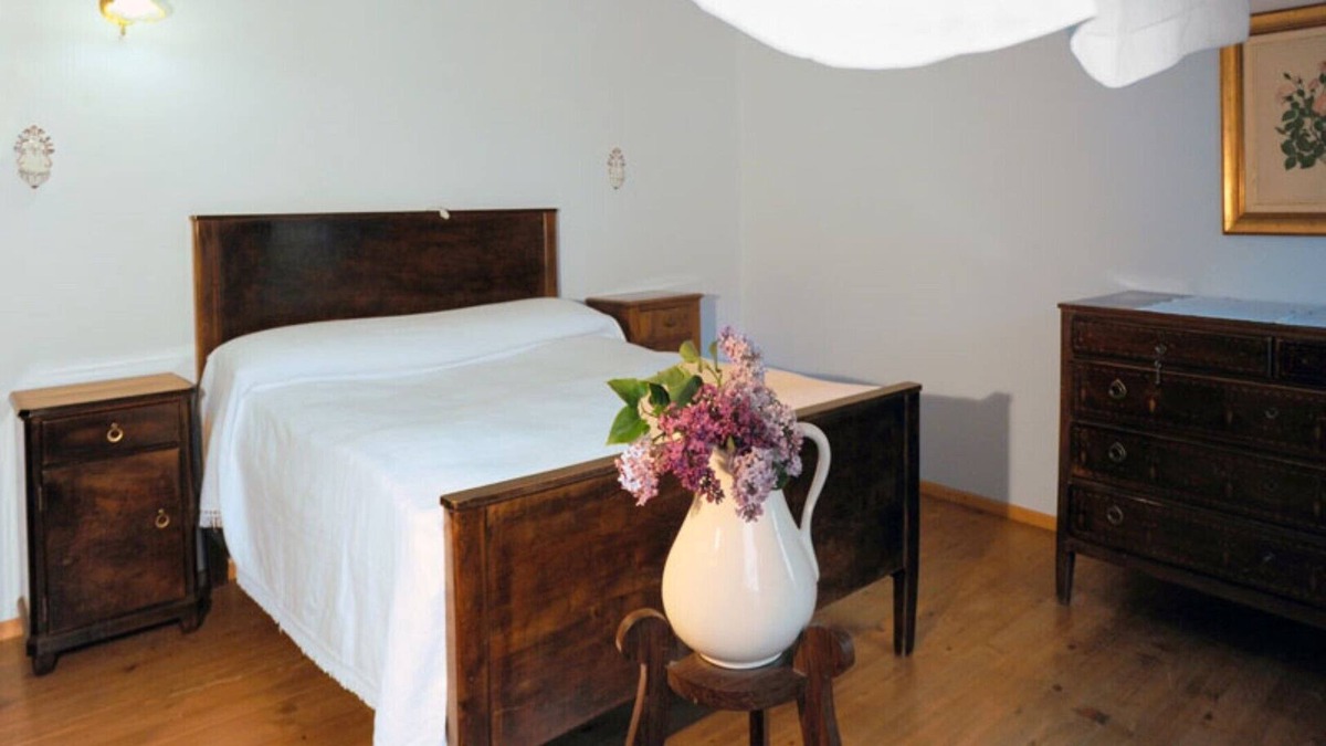 Comeglians House | Ideal holiday home for families or groups