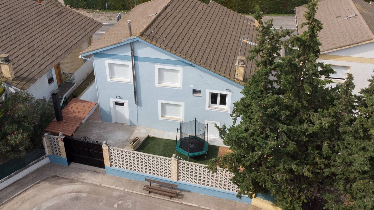 Cascante Cottage | Ideal holiday home for families/groups.