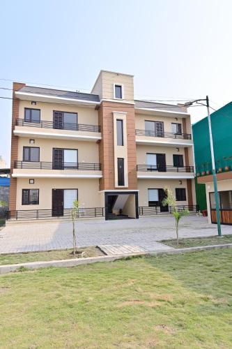 Amritsar Apartment | Ideal Home stay