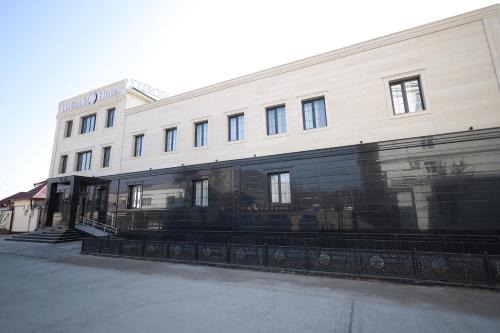 Nukus Hotel | IDEAL Hotel