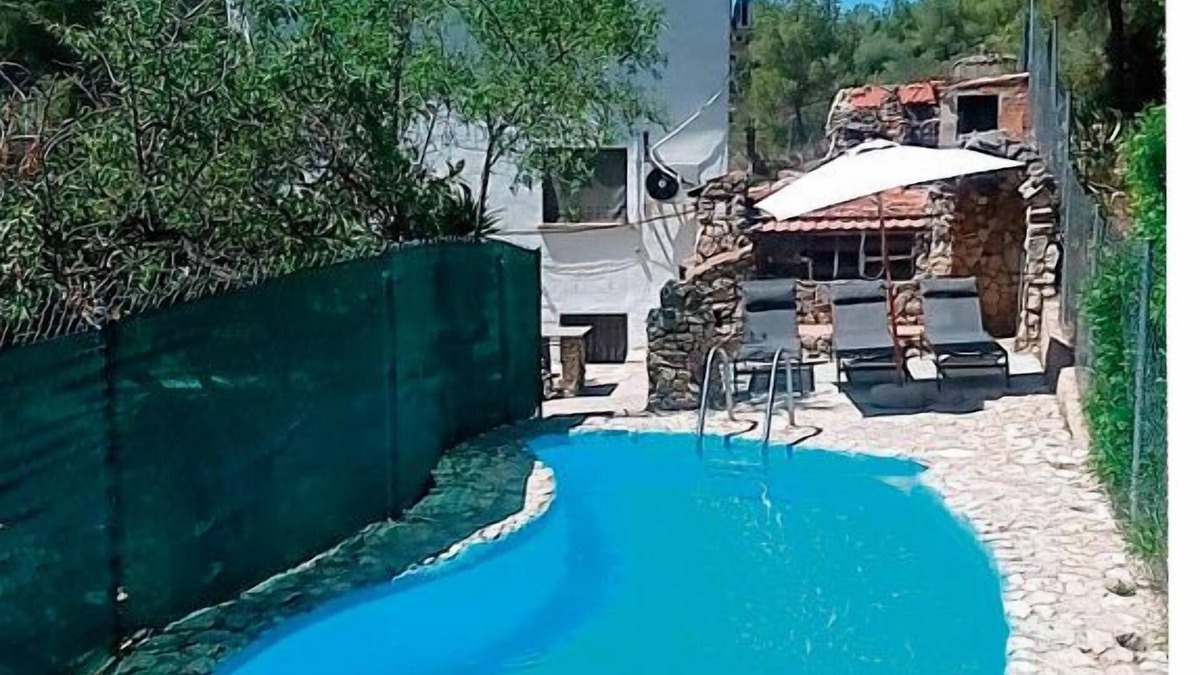 Segur de Calafell House | IDEAL HOUSE FOR FAMILIES WITH CHILDREN AND PETS
