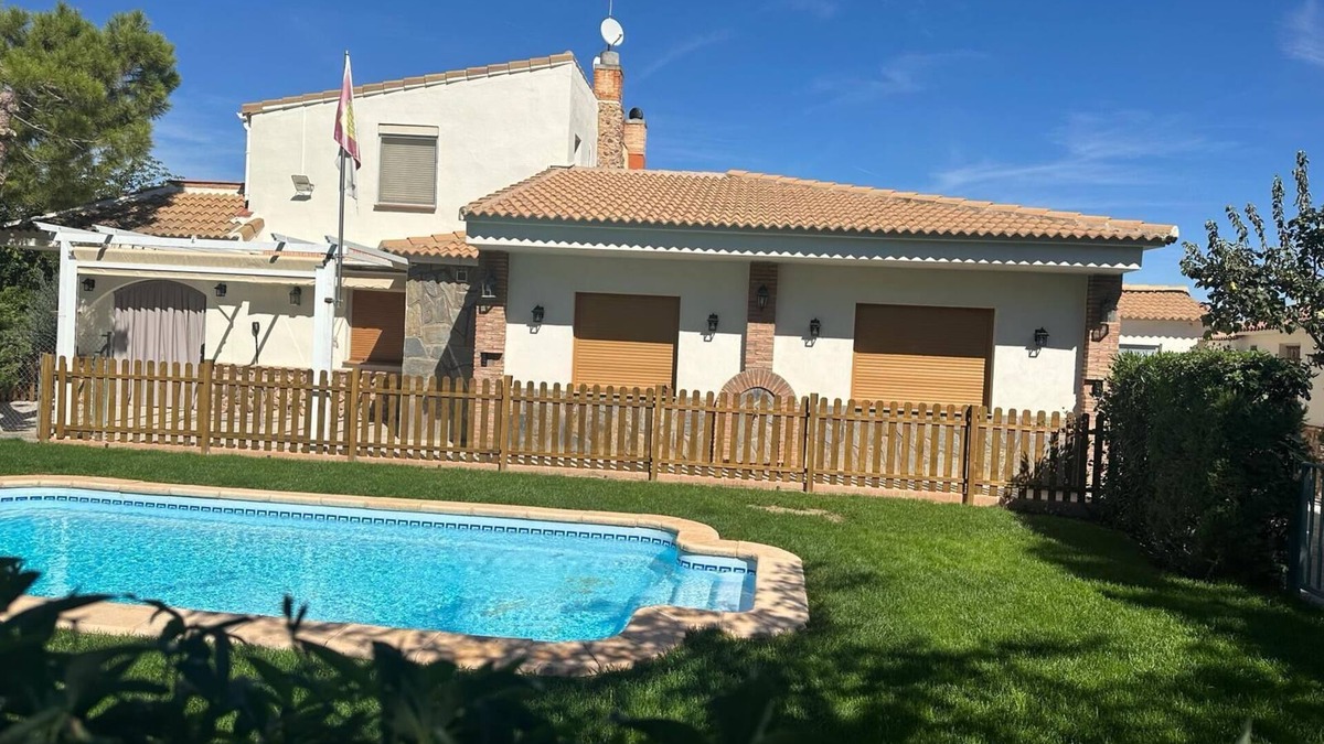 Mora House | Ideal house for families and friends for the weekend
