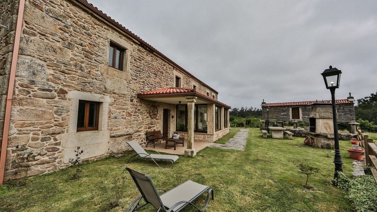 Riotorto House | Ideal house for groups or families