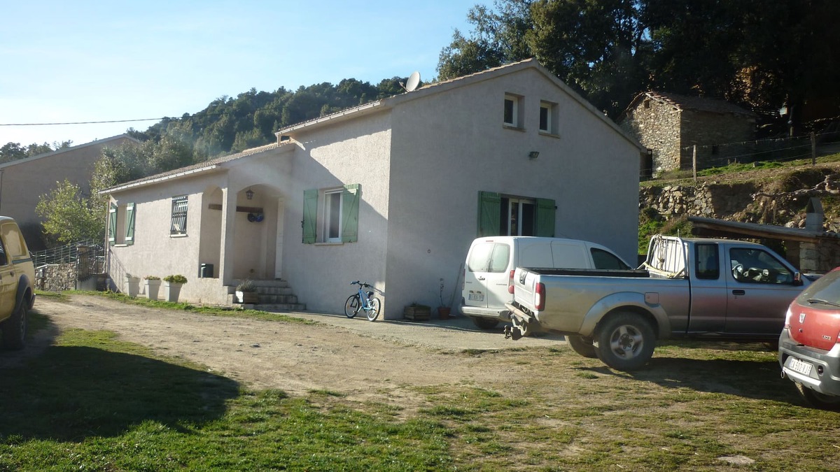 San-Lorenzo House | Ideal house for holidays with friends and mountain lovers