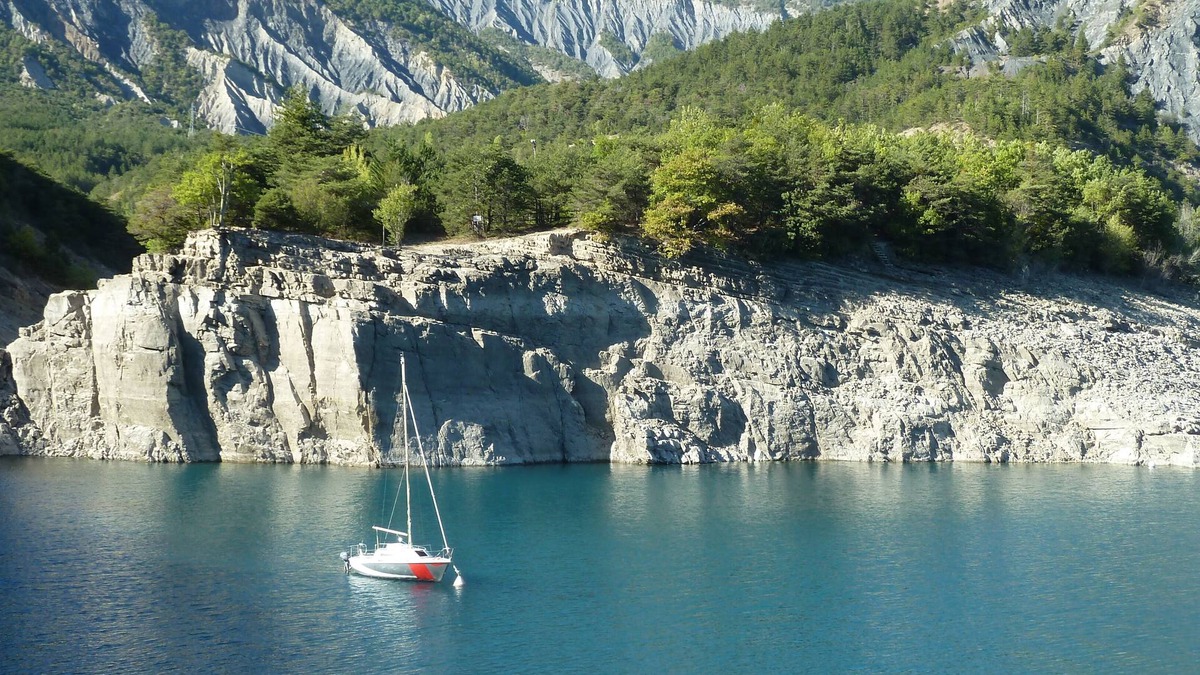 Breziers House | Ideal house for large families 10 minutes from Lake Serre Ponçon