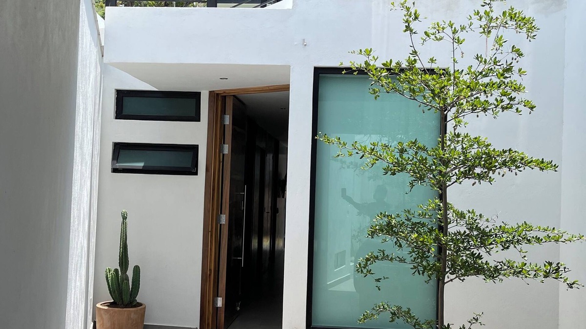 Raquet Club House | Ideal house for a family of two adults and two children