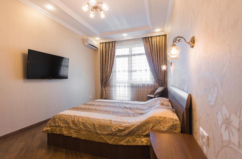 Gelendzhik Apartment | Ideal House