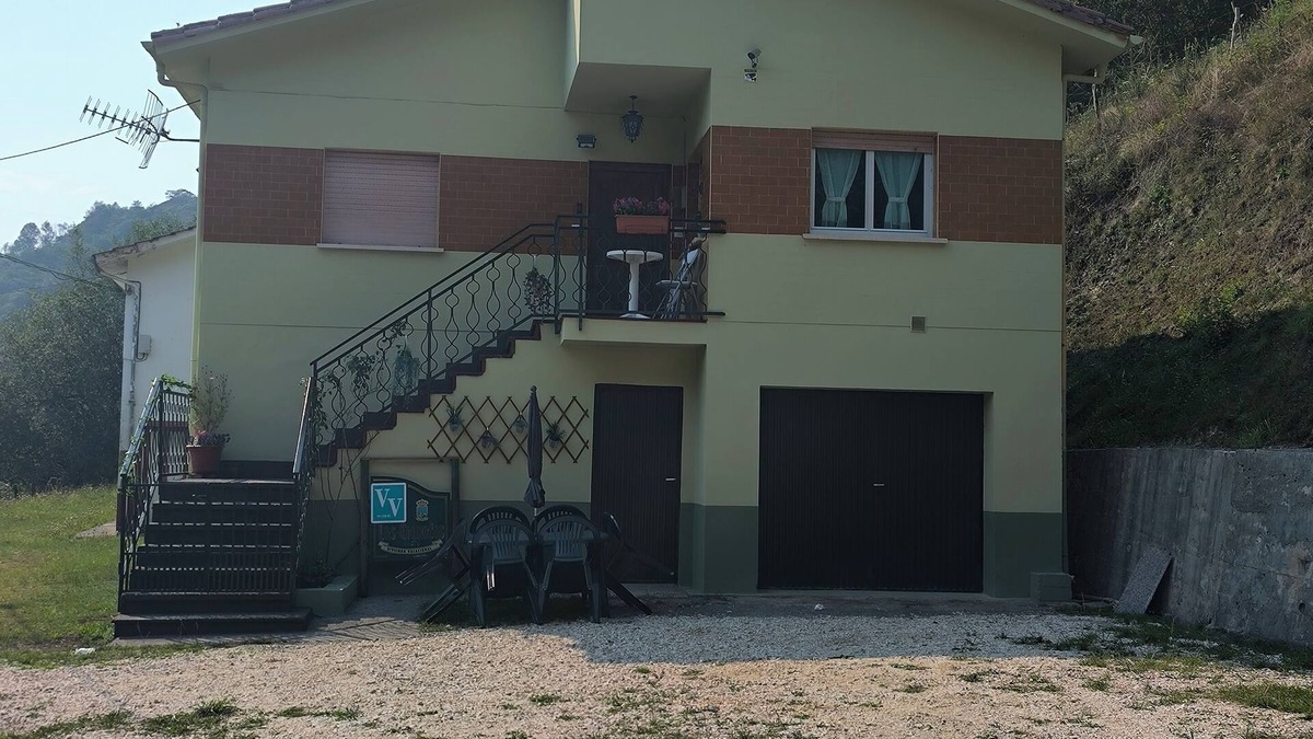 El Escobal House | Ideal house to enjoy nature and disconnect from nature