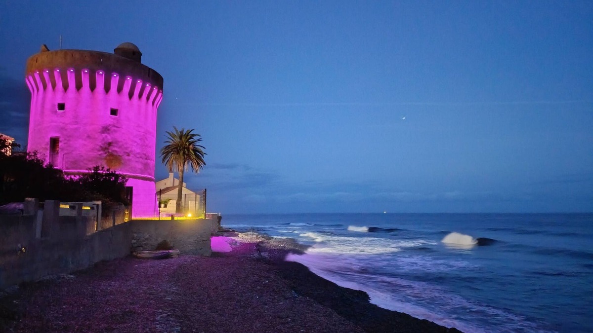 Figarella Apartment | Ideal location, seaside, Cap Corse 10 mn from Bastia