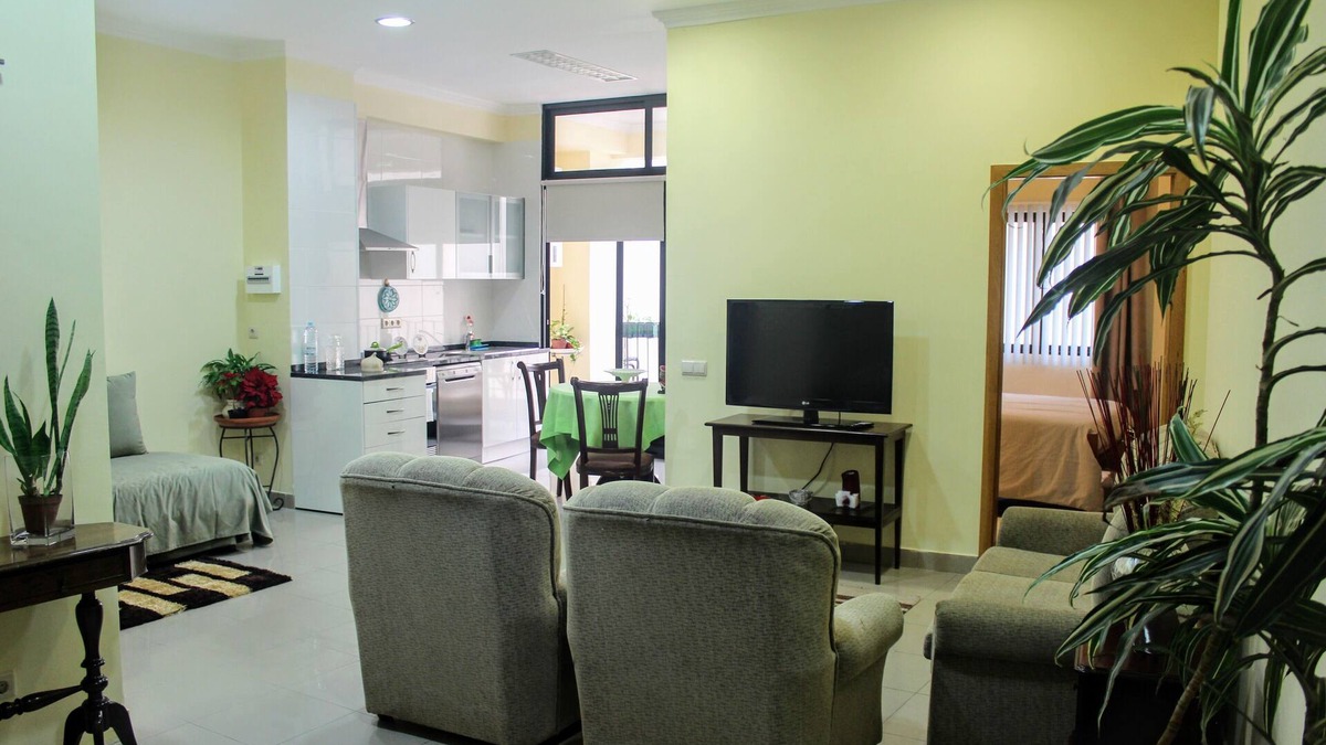 Se Apartment | Ideal location in historic downtown