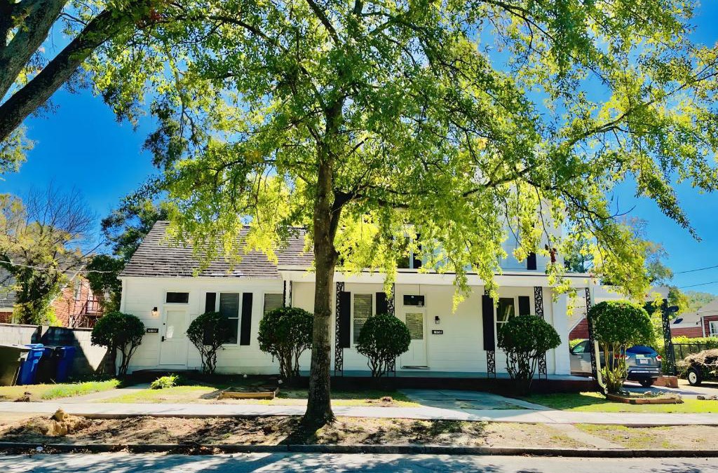Wilson Apartment | Ideal Location Spacious