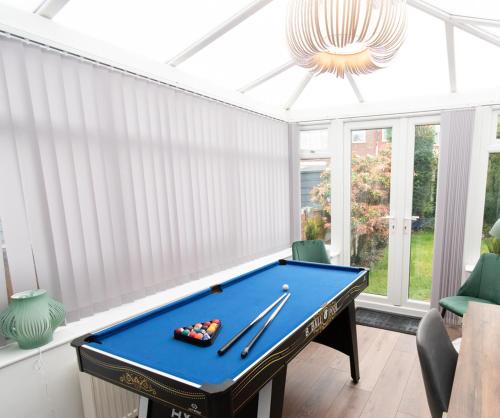 Droylsden House | Ideal Lodgings In Audenshaw