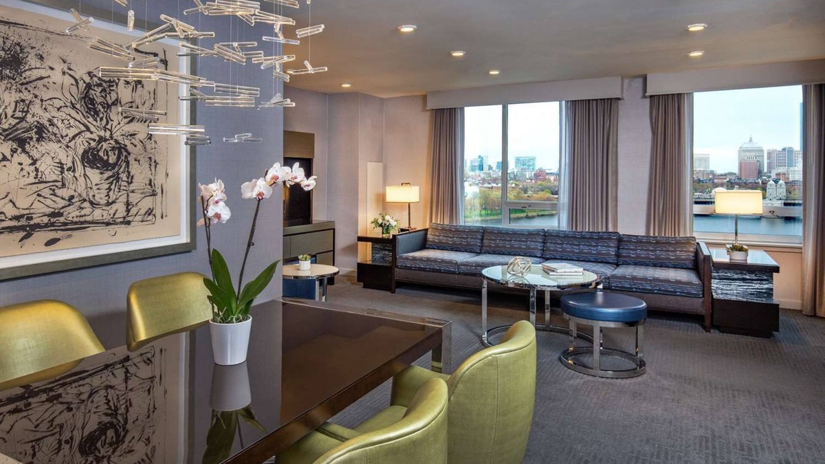 East Cambridge Hotel | Ideal Mix of Comfort and Value! Near Boston Public Library, w/Indoor Pool!