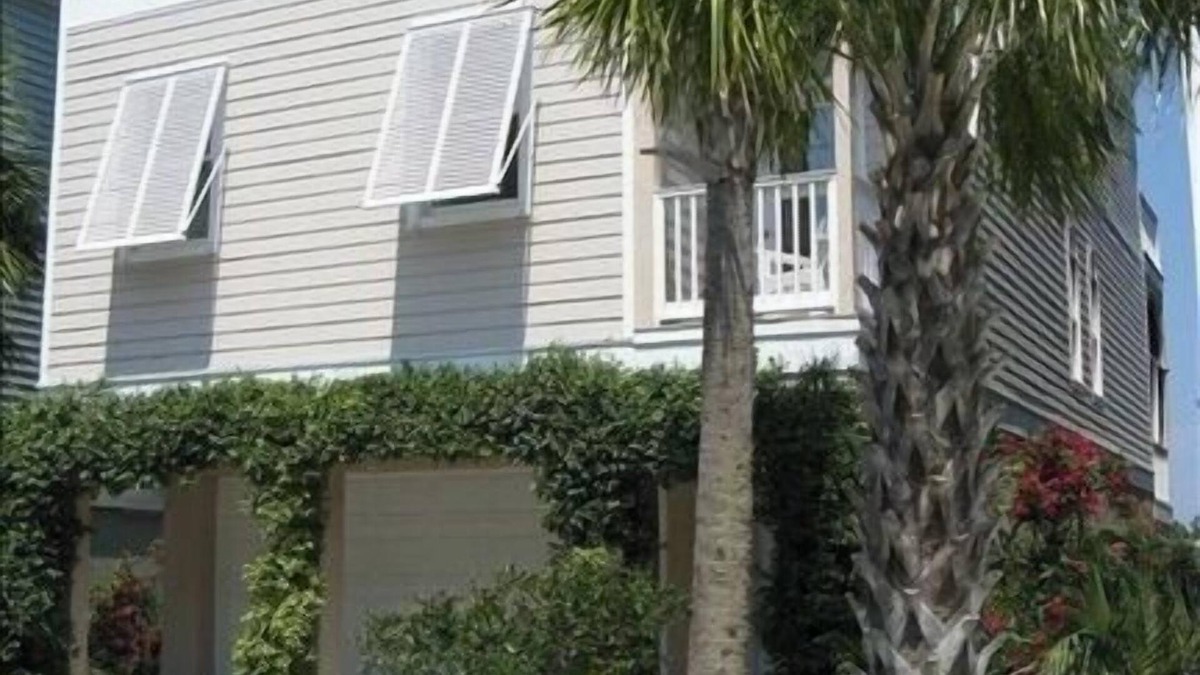 Ocean Point House | Ideal Ocean Point Location- Close to Pool + Beach