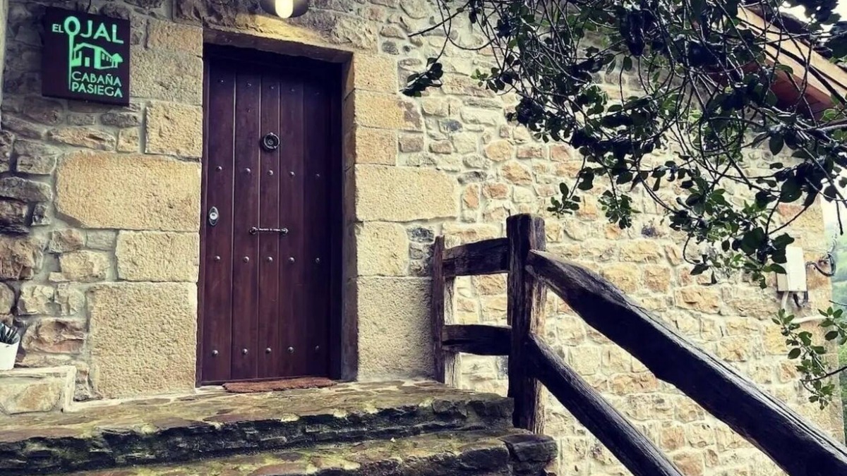 San Pedro del Romeral Cottage | Ideal Para Grupos o Familias. Desconecta en el Valle o Piérdete por sus Rutas