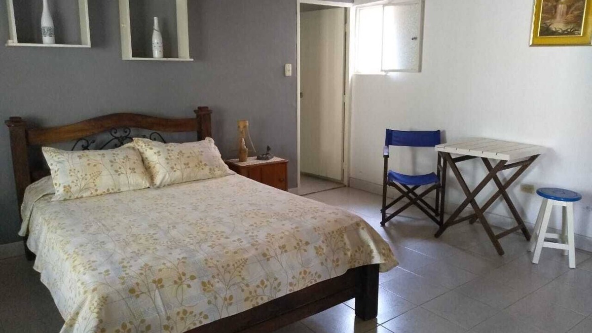 Honda House | IDEAL PARA TU DESCANSO HABITACIÓN CON DESAYUNO EN HONDA
