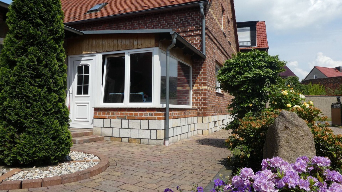 Kemberg House | Ideal place to relax and starting point for many excursions and bike tours