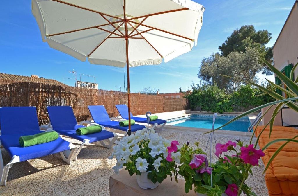 El Toro House | Ideal Property Mallorca - Villa Benestar