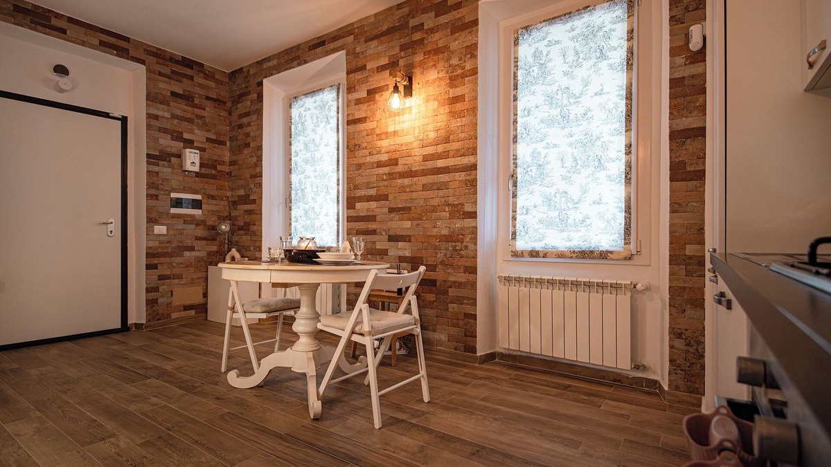 Certosa Apartment | Ideal Rent - Catullo 9