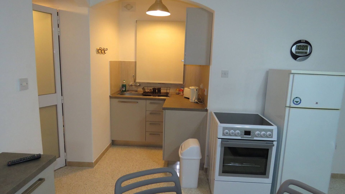 Mellieha Apartment | Ideal second floor holiday apartment in the heart of Mellieha