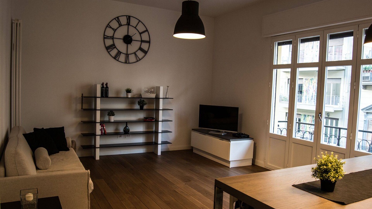 Ruggero Settimo Apartment | Ideal starting point to experience Palermo and its many facets!