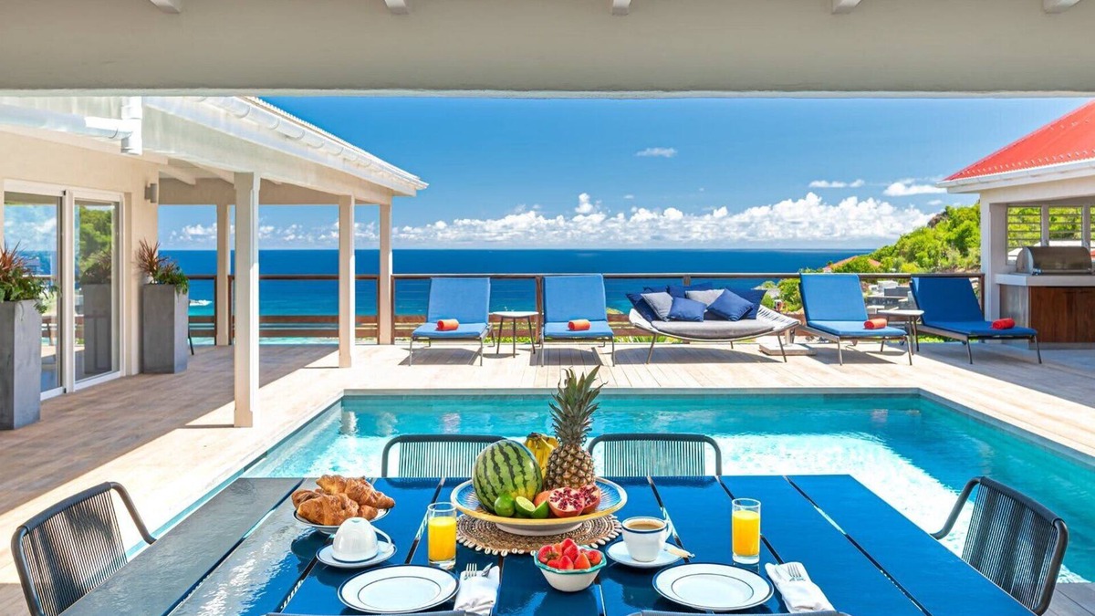 Grand Fond Villa | Ideal Villa for a Dream Stay