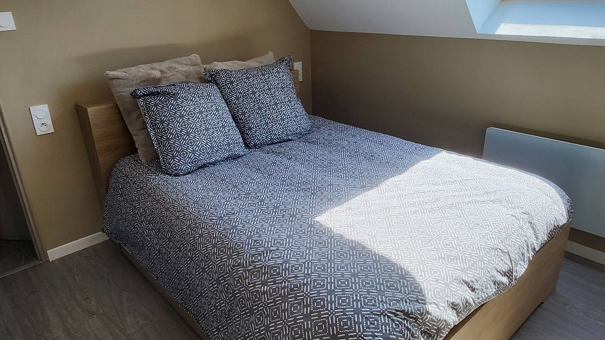 Gravelines Apartment | Ideally located apartment in Gravelines Antre Parenthèse