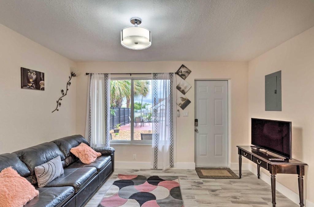 Riviera Beach Apartment | Ideally Located West Palm Beach Apartment!