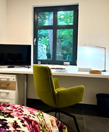 Piesberger Apartment | IDEENRAUM