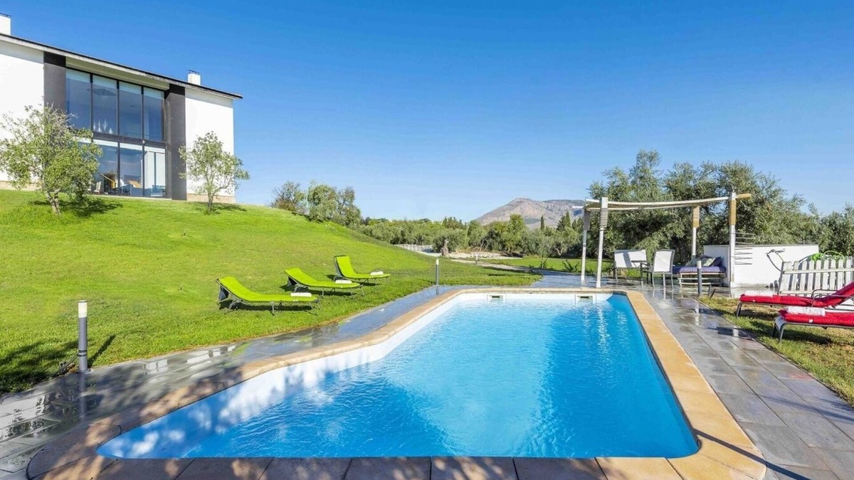 Baza Villa | Idem Rural Baza by Ruralidays