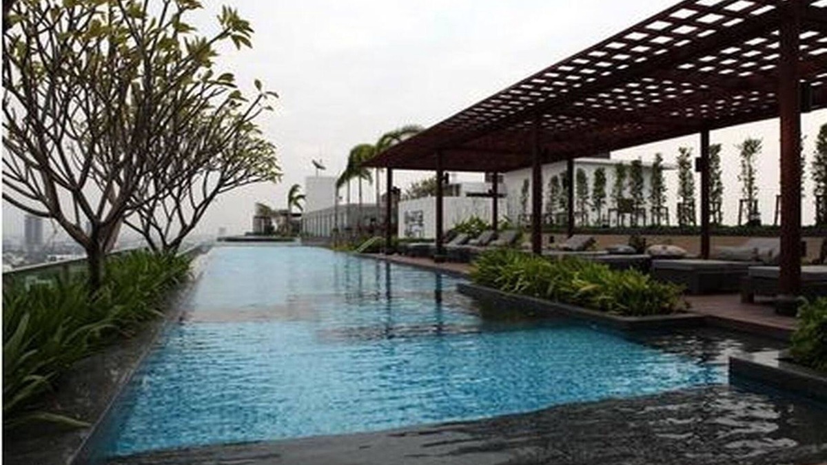 Bang Na Condo | Ideo Mix Sukhumvit 103 By Winnie
