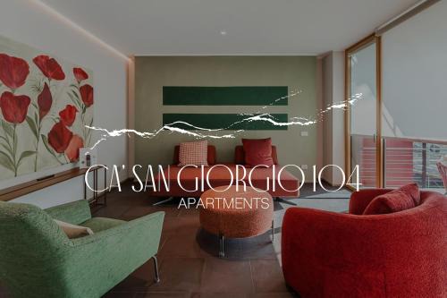 Medesano Apartment | Idi di Maggio - CaSanGiorgio104Apartments