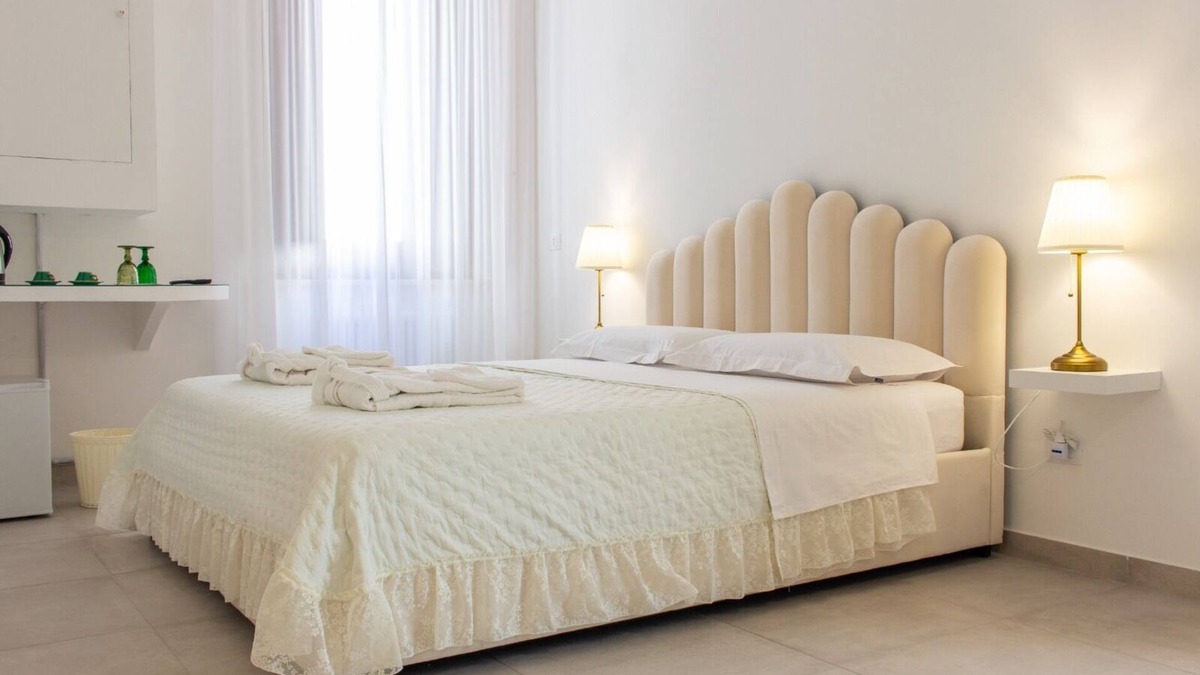 L'Aquila Bed & Breakfast | Idiana Bed and Breakfast