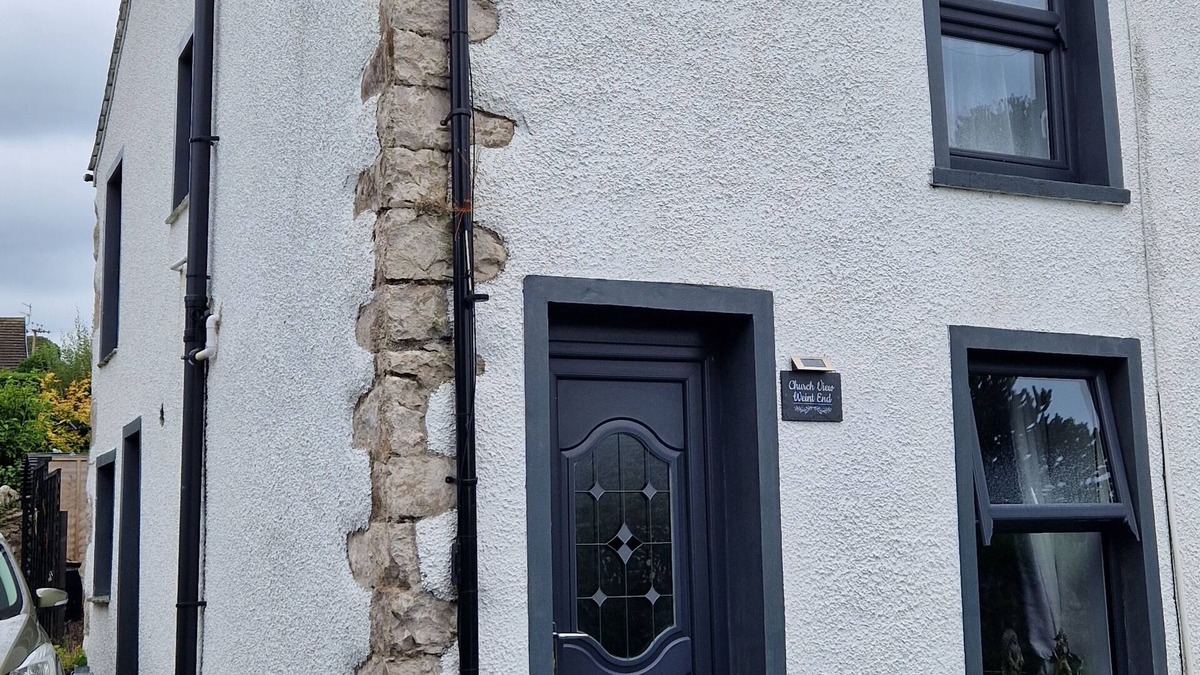 Urswick Cottage | Idilic self catering holiday cottage in the Lake District