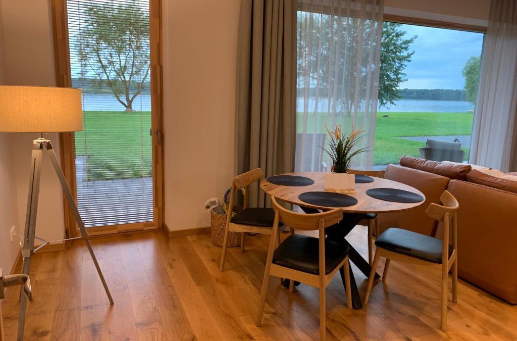 Birzgale Apartment | Idille1