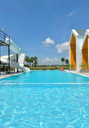 Ranot Resort | Idin Klinna @Huapa