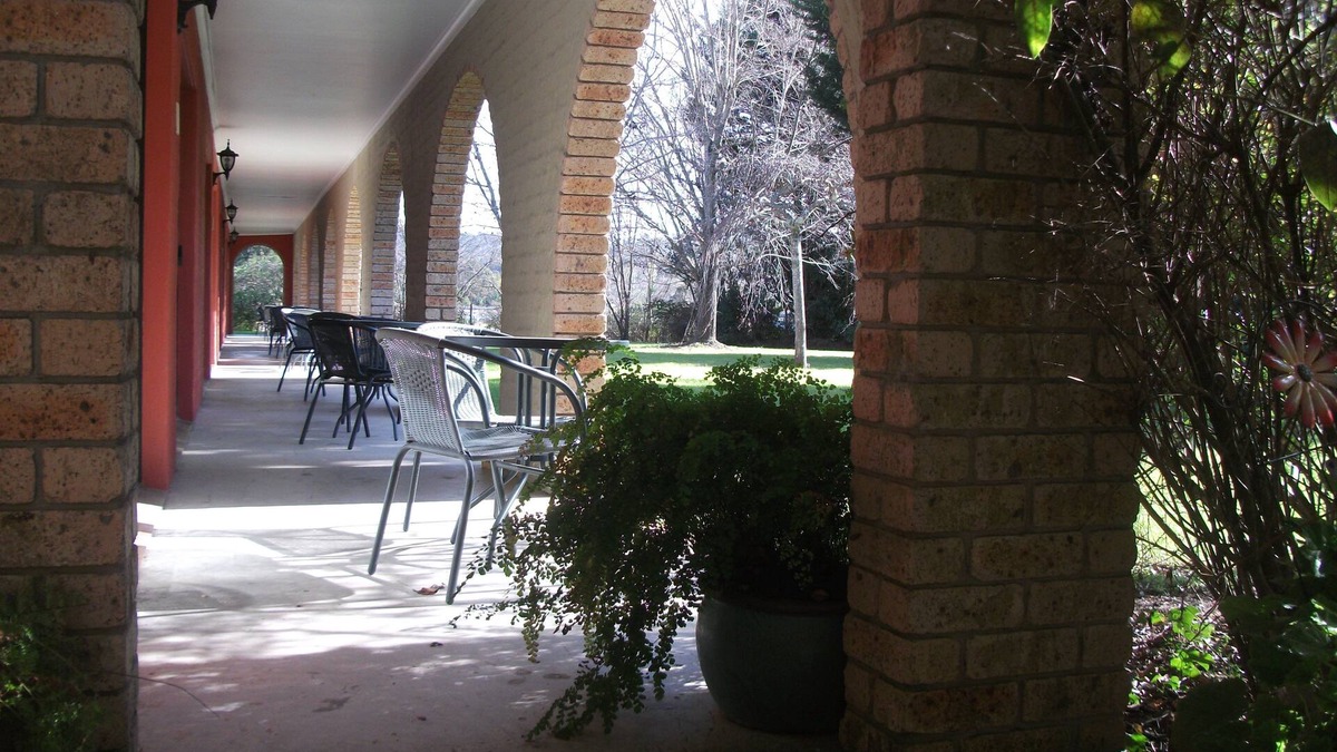 Pambula Hotel | Idlewilde Country & Town Motorinn