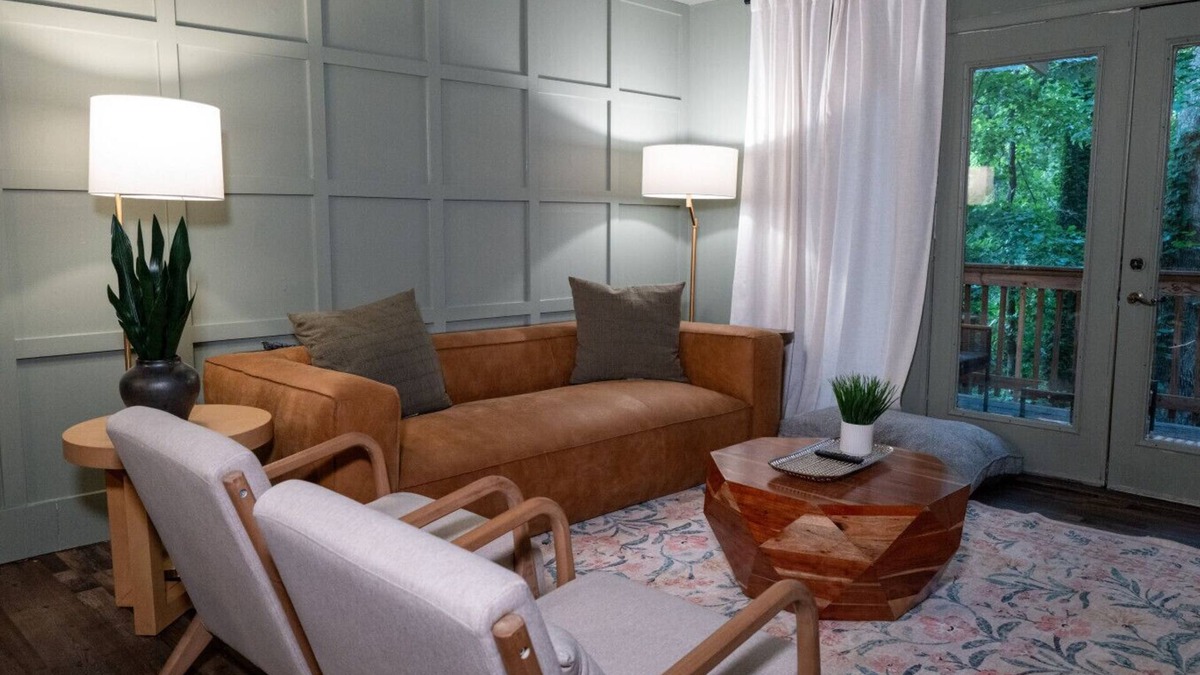 Ashley Oaks House | Idlewood Townhomes Apt 3