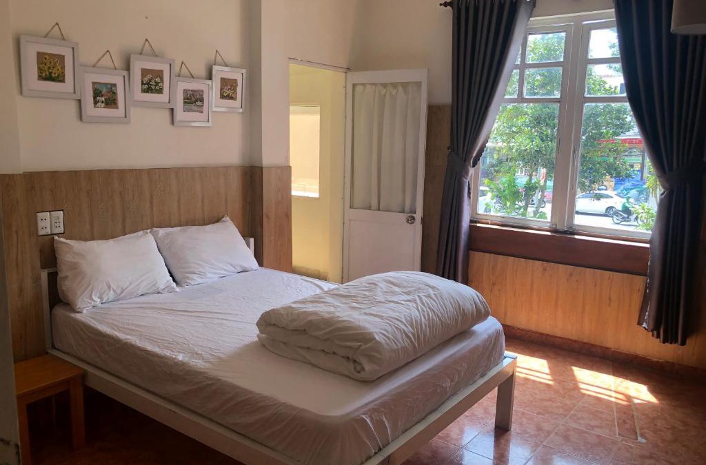 Da Lat Bed & Breakfast | iDorm B&B - idorm Mỹ