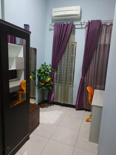 Balikpapan House | IDR Homestay Balikpapan