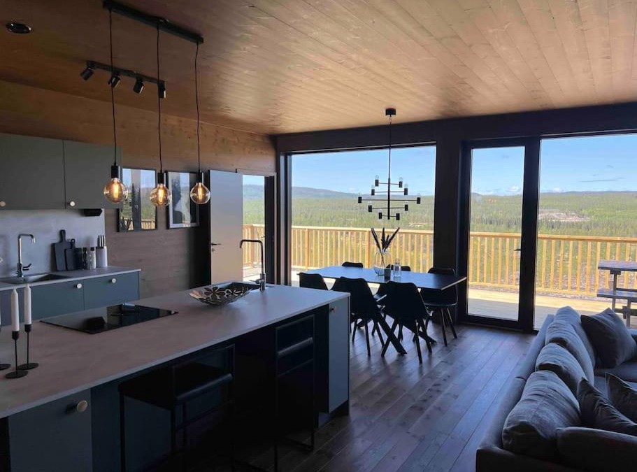 Idre House | Idre Northpark