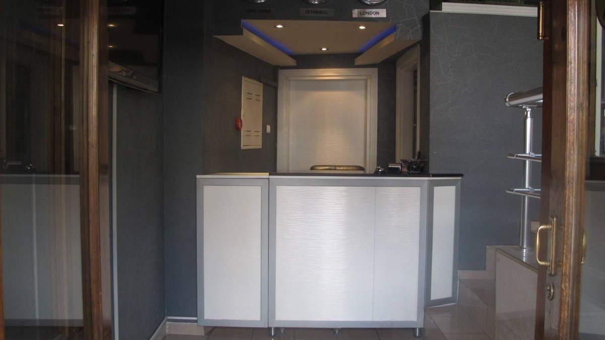 Kastamonu Hotel | Idrisoglu Hotel