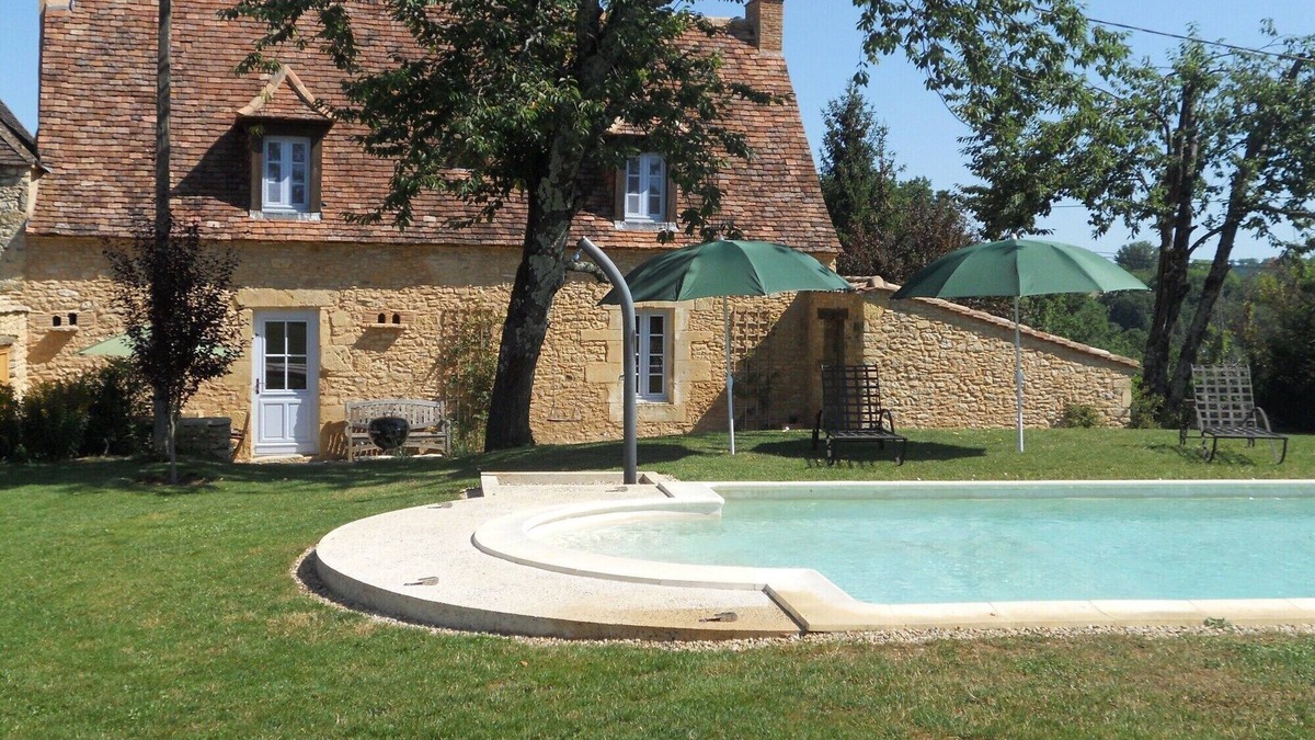 Coux-et-Bigaroque-Mouzens Cottage | Idyllic and charming, beautifully restored 18th Century cottage retreat